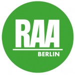 RAA Berlin ist der Träger von JUMA