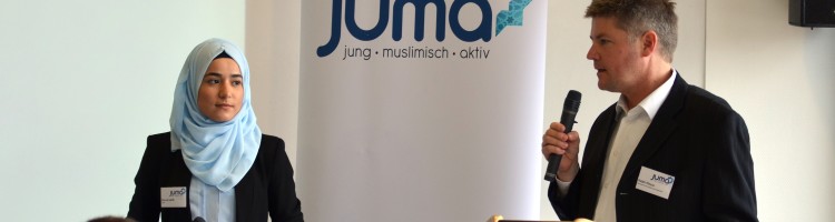 Was bewegt muslimische Jugendliche von JUMA Bawü 2017