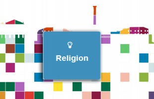 Alle Religionen dieser Welt – Stuttgarts Vielfalt