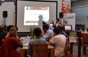 Diversity Dinner im Ramadan mit dem Netzwerk der Kulturen in Heilbronn