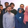 JUMA beim Fachforum des Bündnis für muslimische Jugendarbeit in Berlin