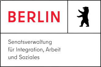 Berlin Integration Arbeit Soziales